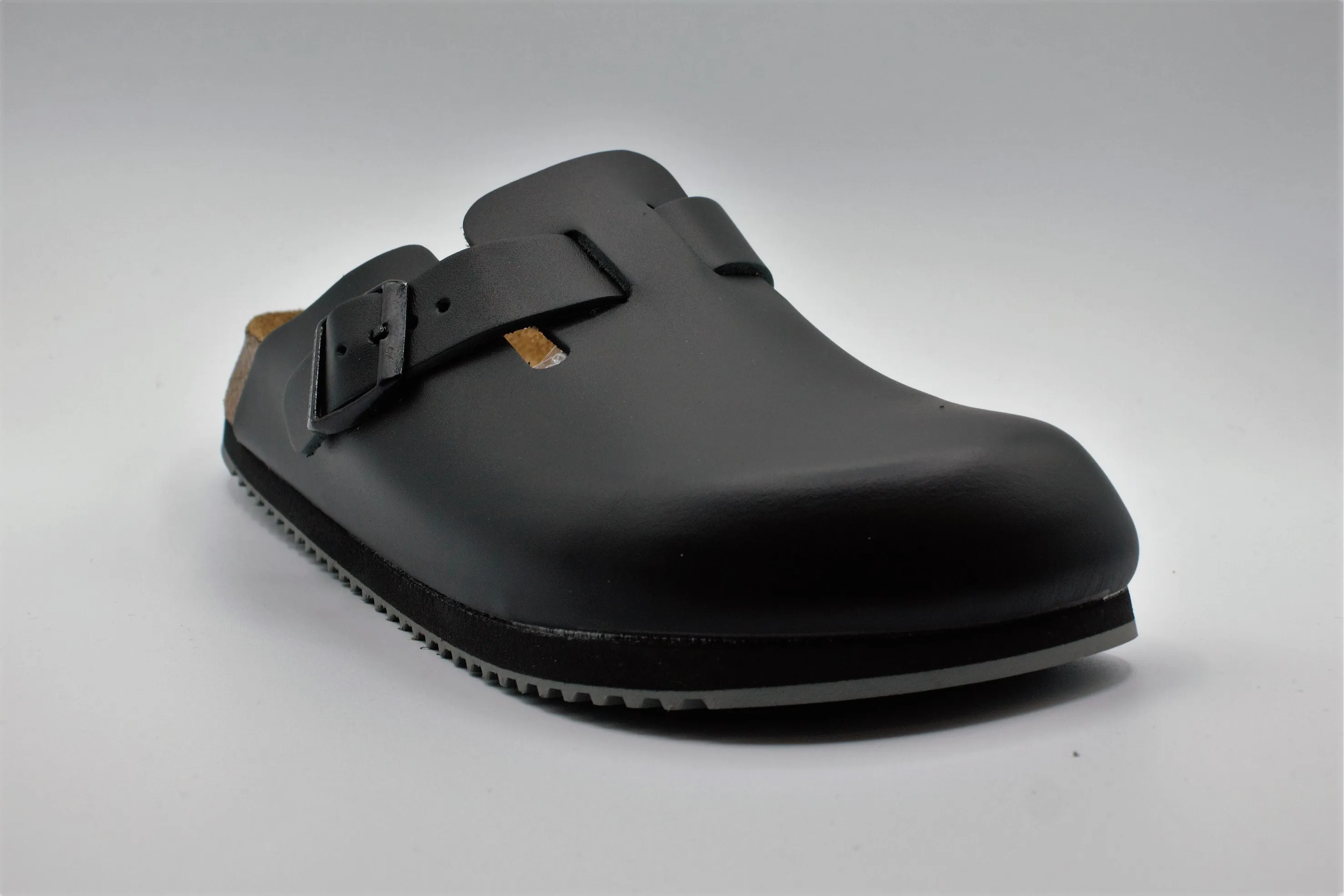 Ciabatte Birkenstock Boston SL