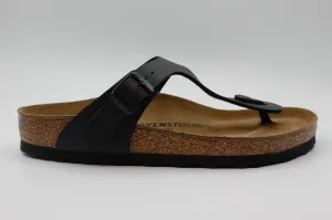 Ciabatte Birkenstock Gizeh Black