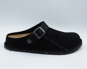 Ciabatte Birkenstock Lutry Premium Black