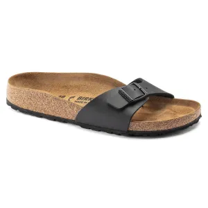 Ciabatte Birkenstock Madrid Black