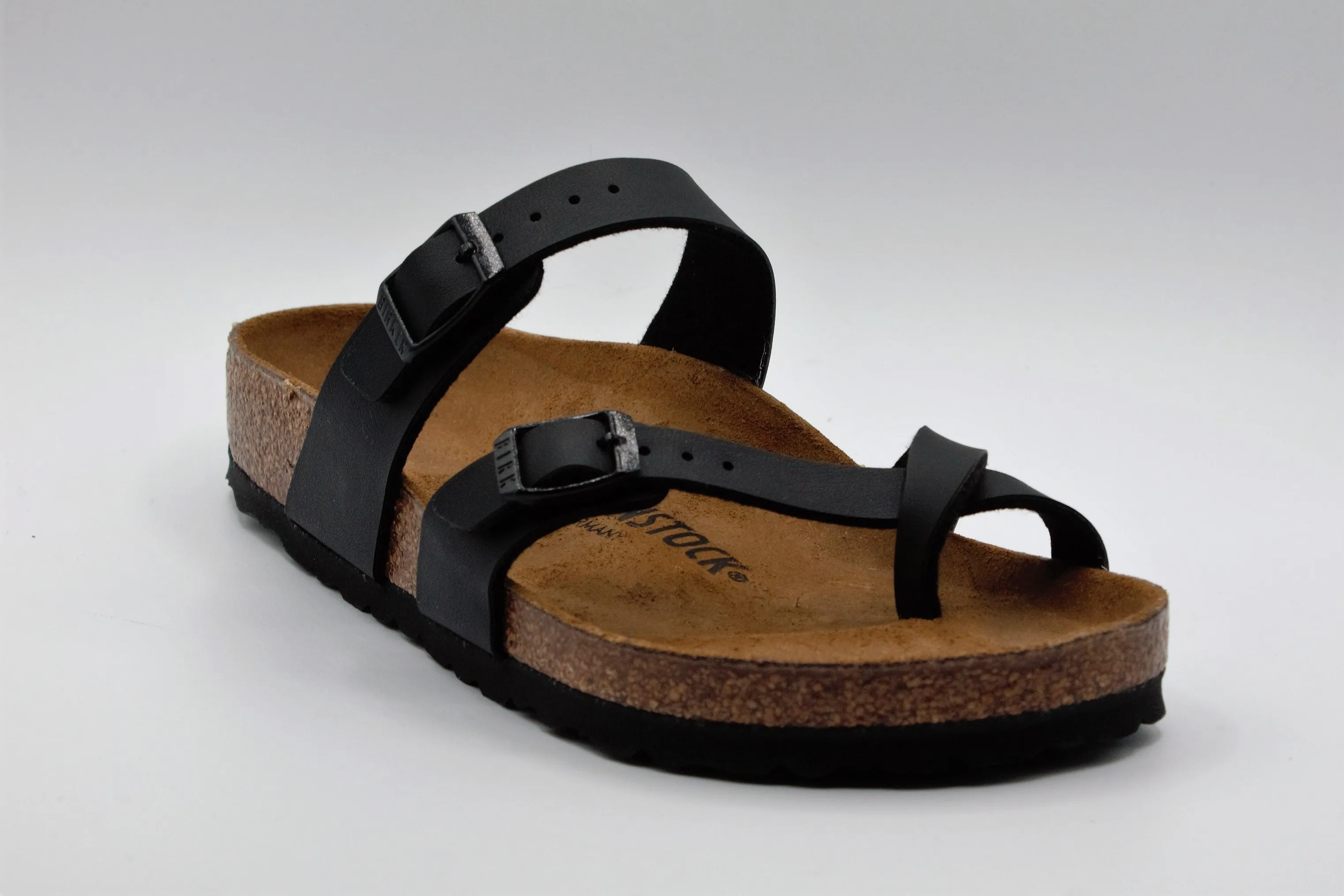 Ciabatte Birkenstock Mayari Black