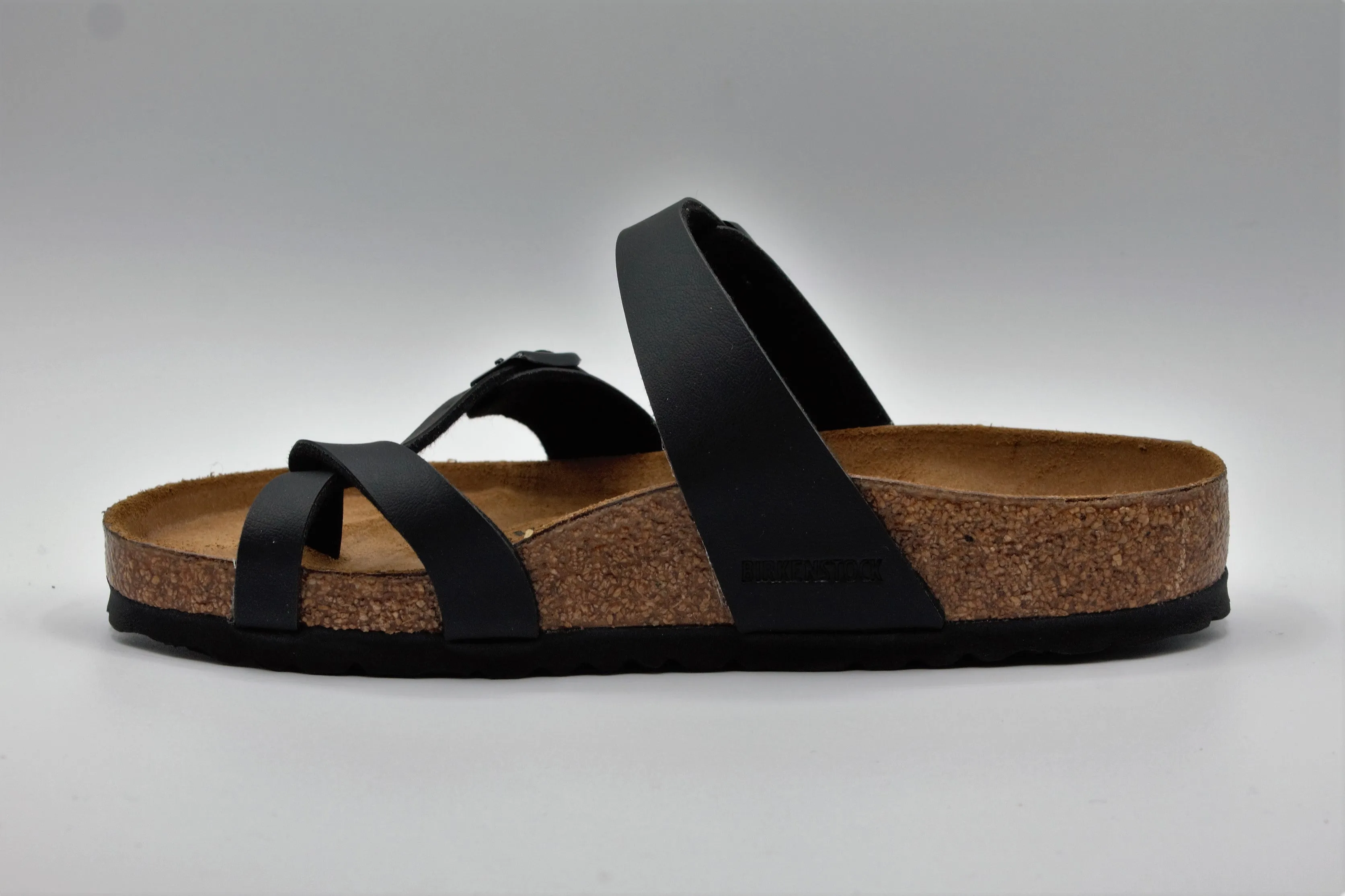 Ciabatte Birkenstock Mayari Black