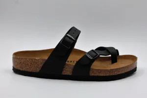 Ciabatte Birkenstock Mayari Black