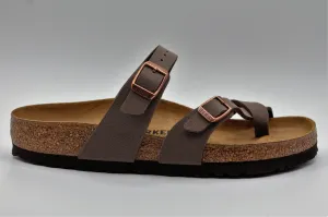Ciabatte Birkenstock Mayari Mocca