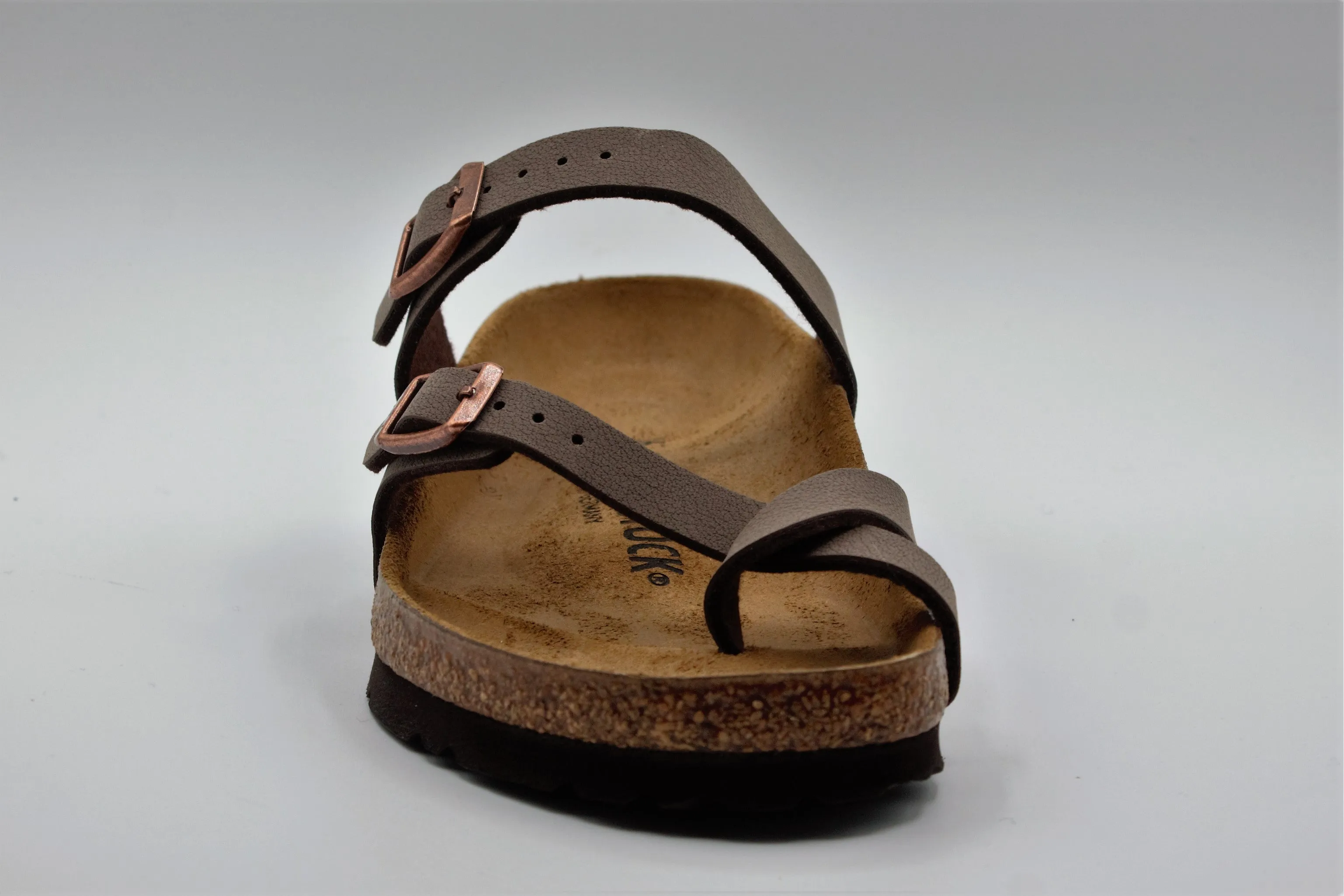 Ciabatte Birkenstock Mayari Mocca
