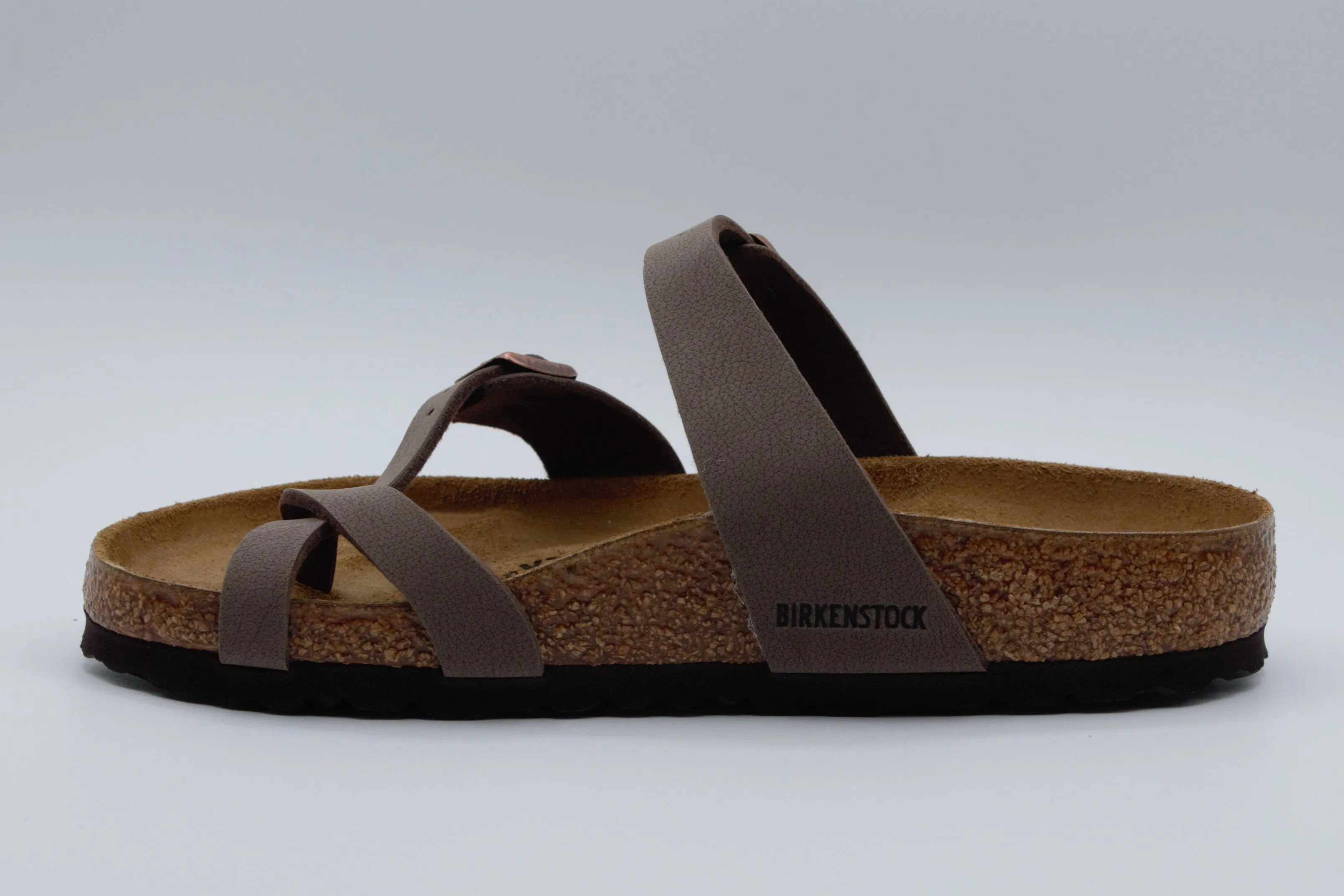 Ciabatte Birkenstock Mayari Mocca