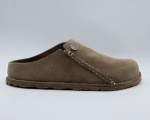 Ciabatte Birkenstock Zermatt Premium Gray Taupe