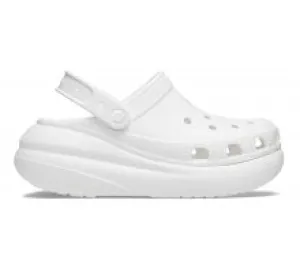 Ciabatte Crocs Classic Mega Crush Clog