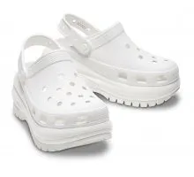 Ciabatte Crocs Classic Mega Crush Clog
