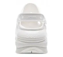 Ciabatte Crocs Classic Mega Crush Clog