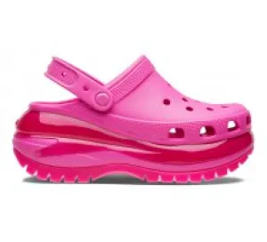 Ciabatte Crocs Classic Mega Crush Clog