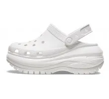 Ciabatte Crocs Classic Mega Crush Clog