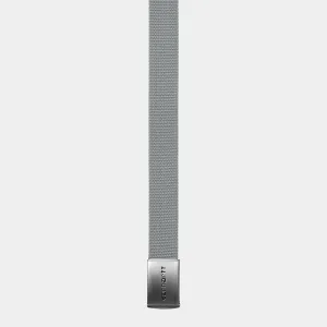 Cintura Carhartt Clip Belt Chrome