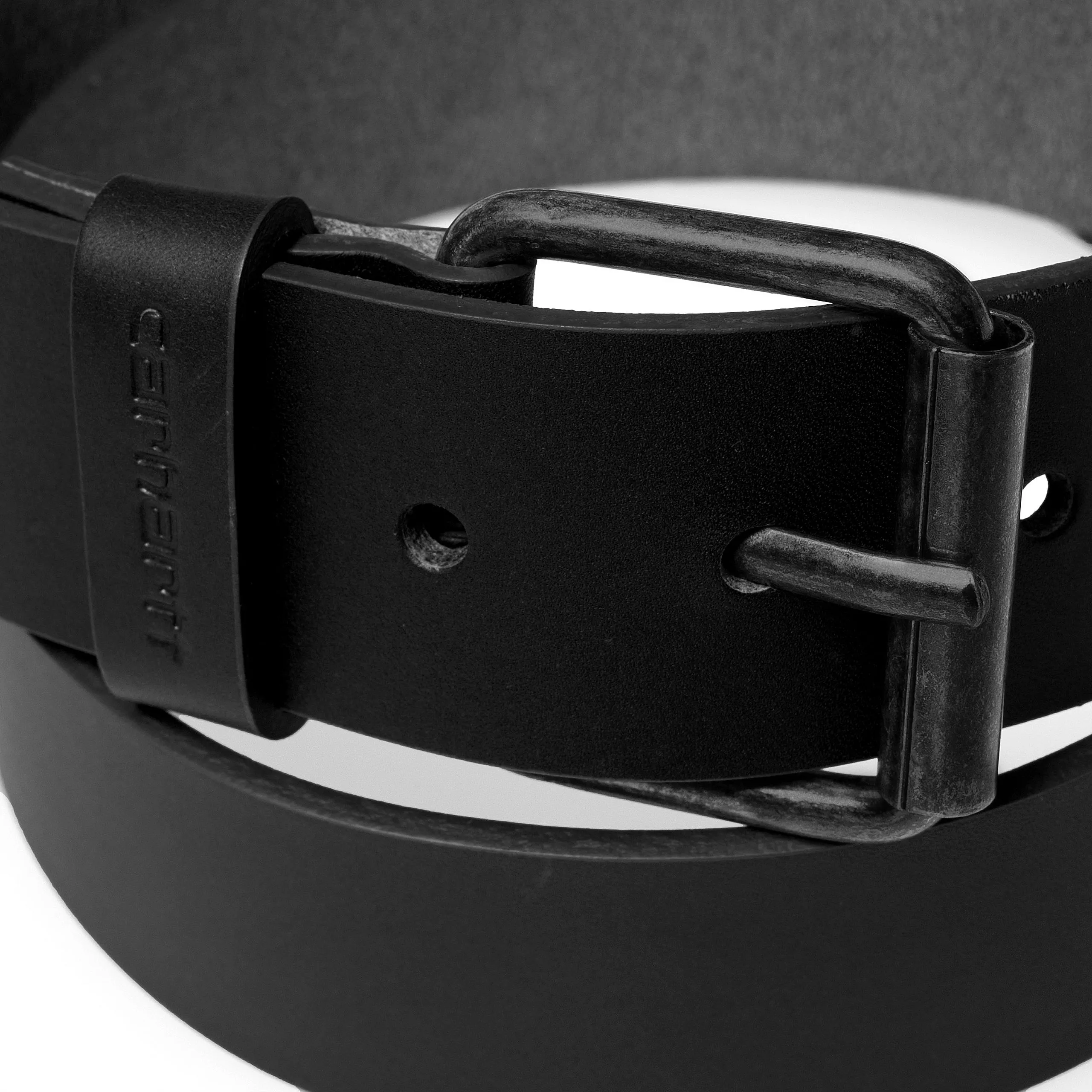 Cintura Carhartt Script Belt