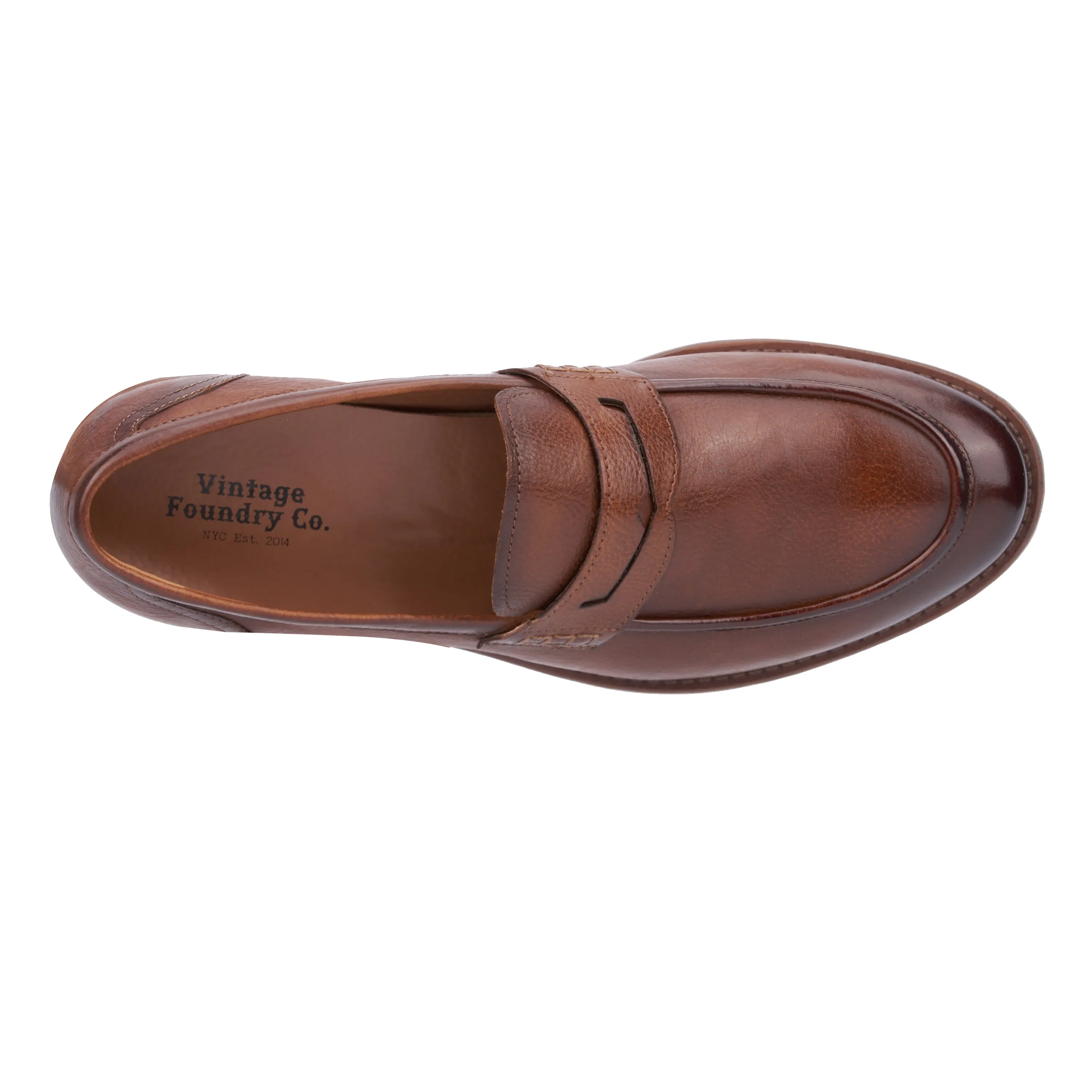 Clearance Price Men's Harry Dress Loafers  Limited Release!