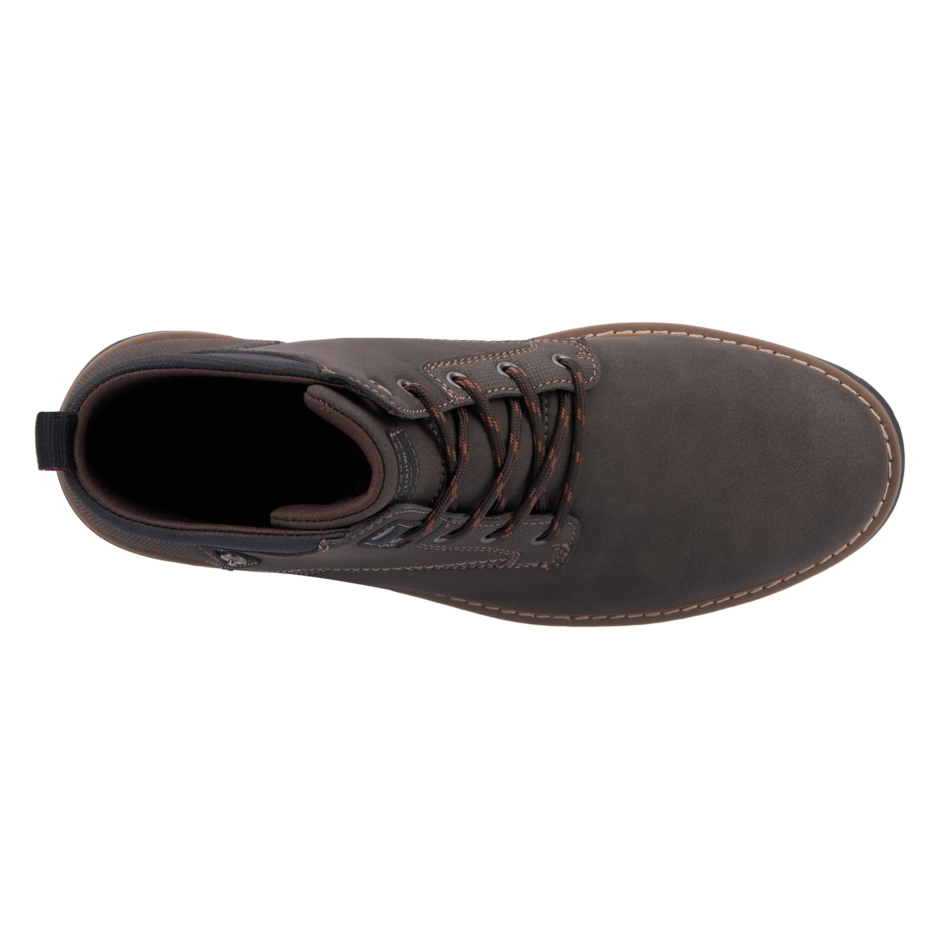 Clearance Price Men's Neal Ankle Boots  Going Fast!