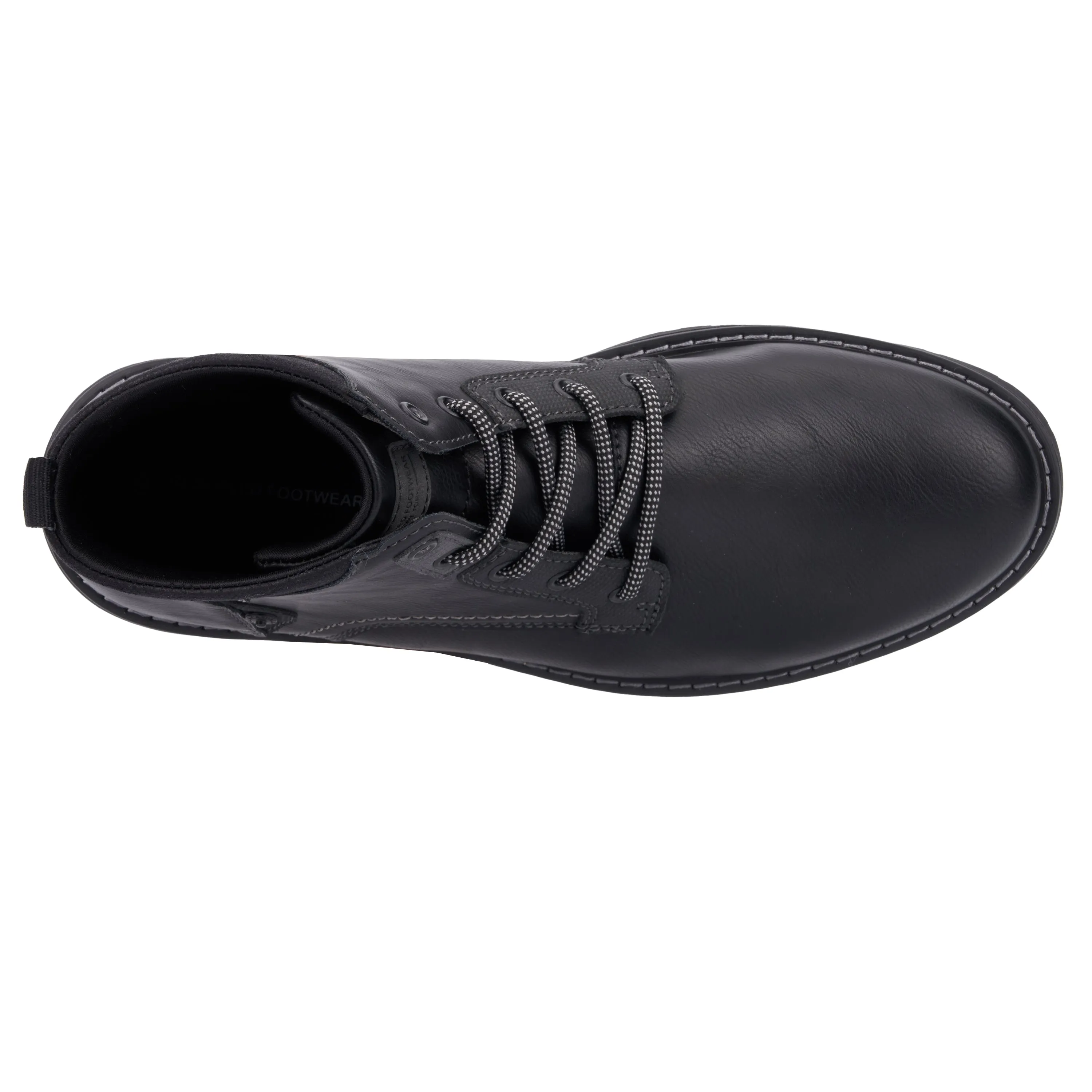 Clearance Price Men's Neal Ankle Boots  Going Fast!