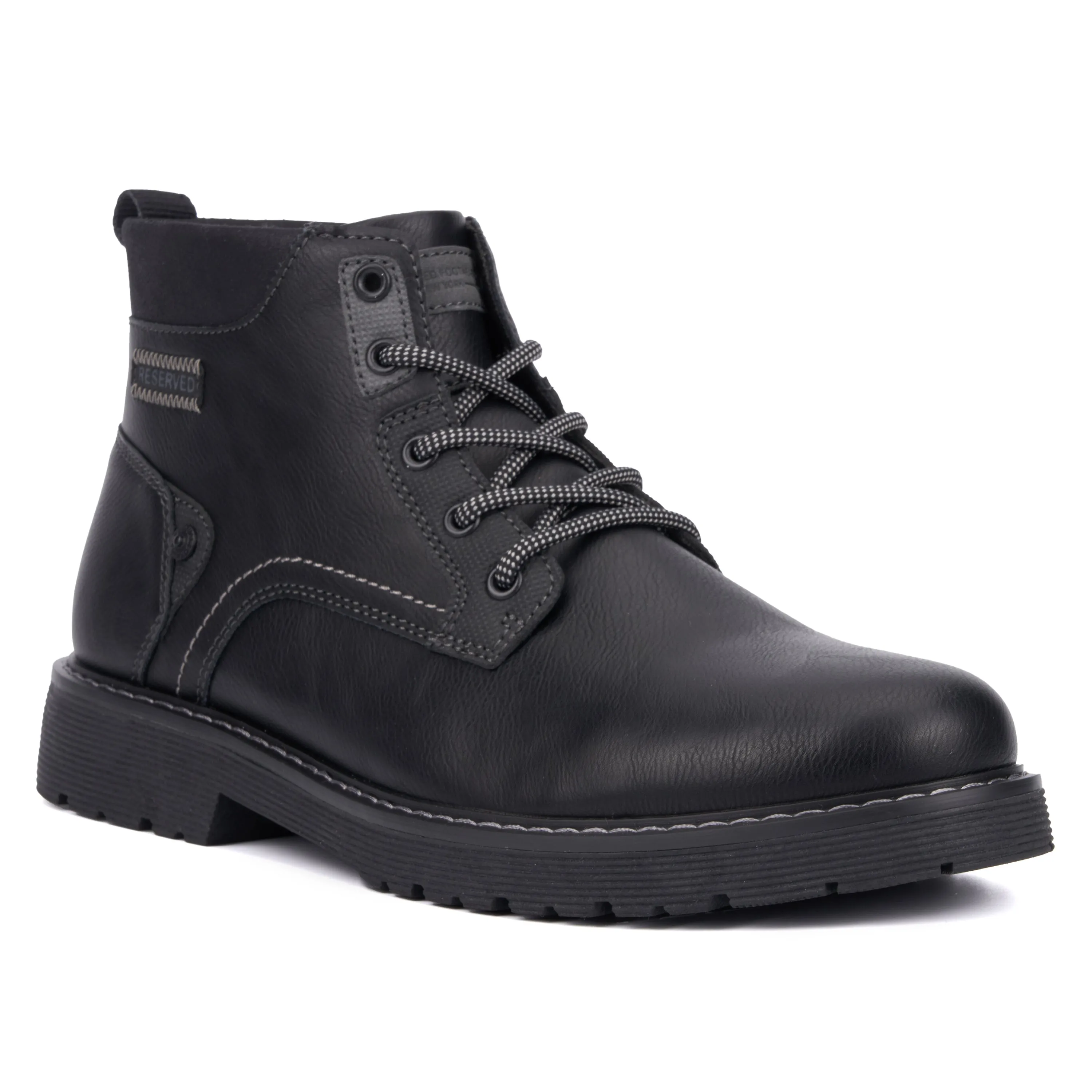 Clearance Price Men's Neal Ankle Boots  Going Fast!