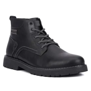 Clearance Price Men's Neal Ankle Boots  Going Fast!