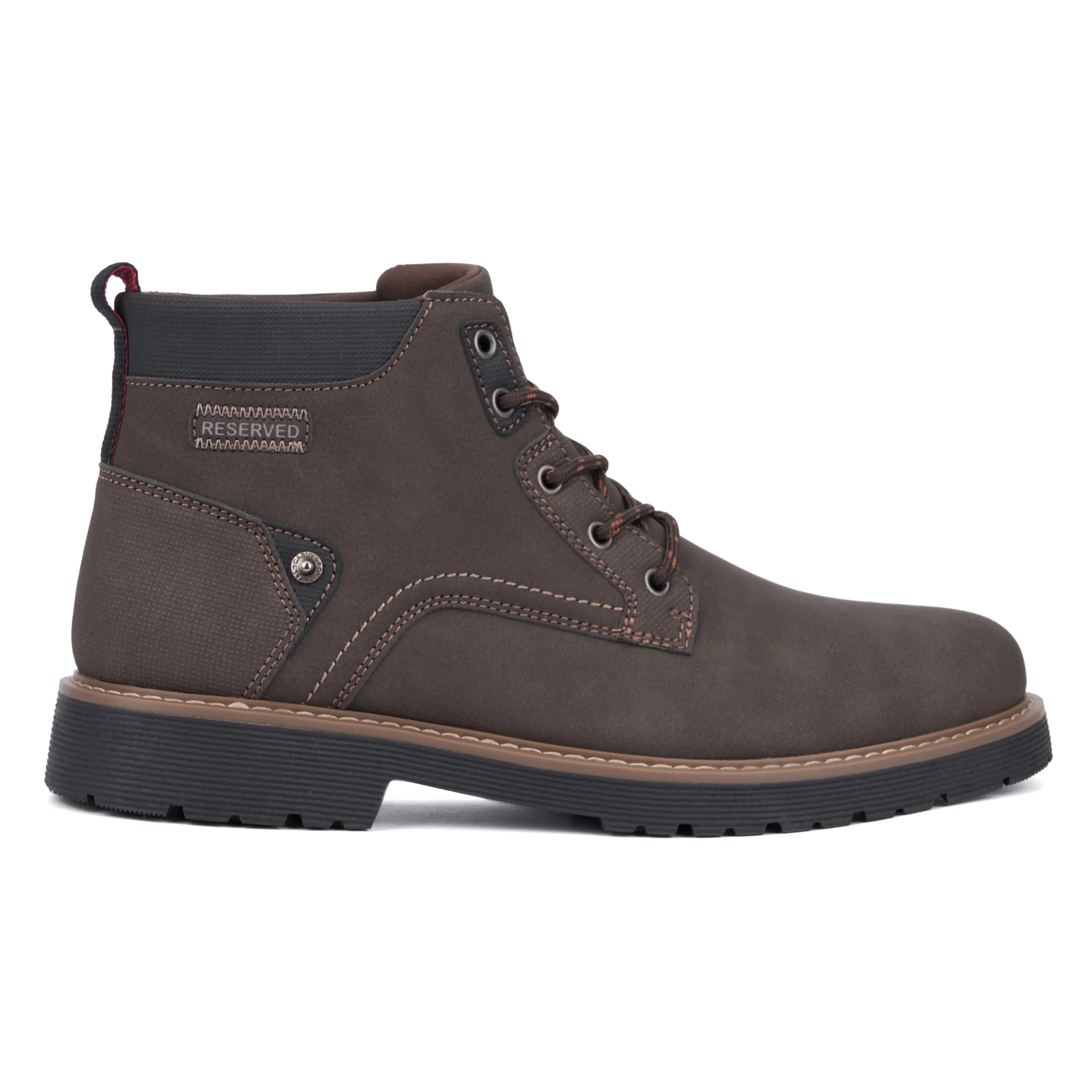 Clearance Price Men's Neal Ankle Boots  Going Fast!