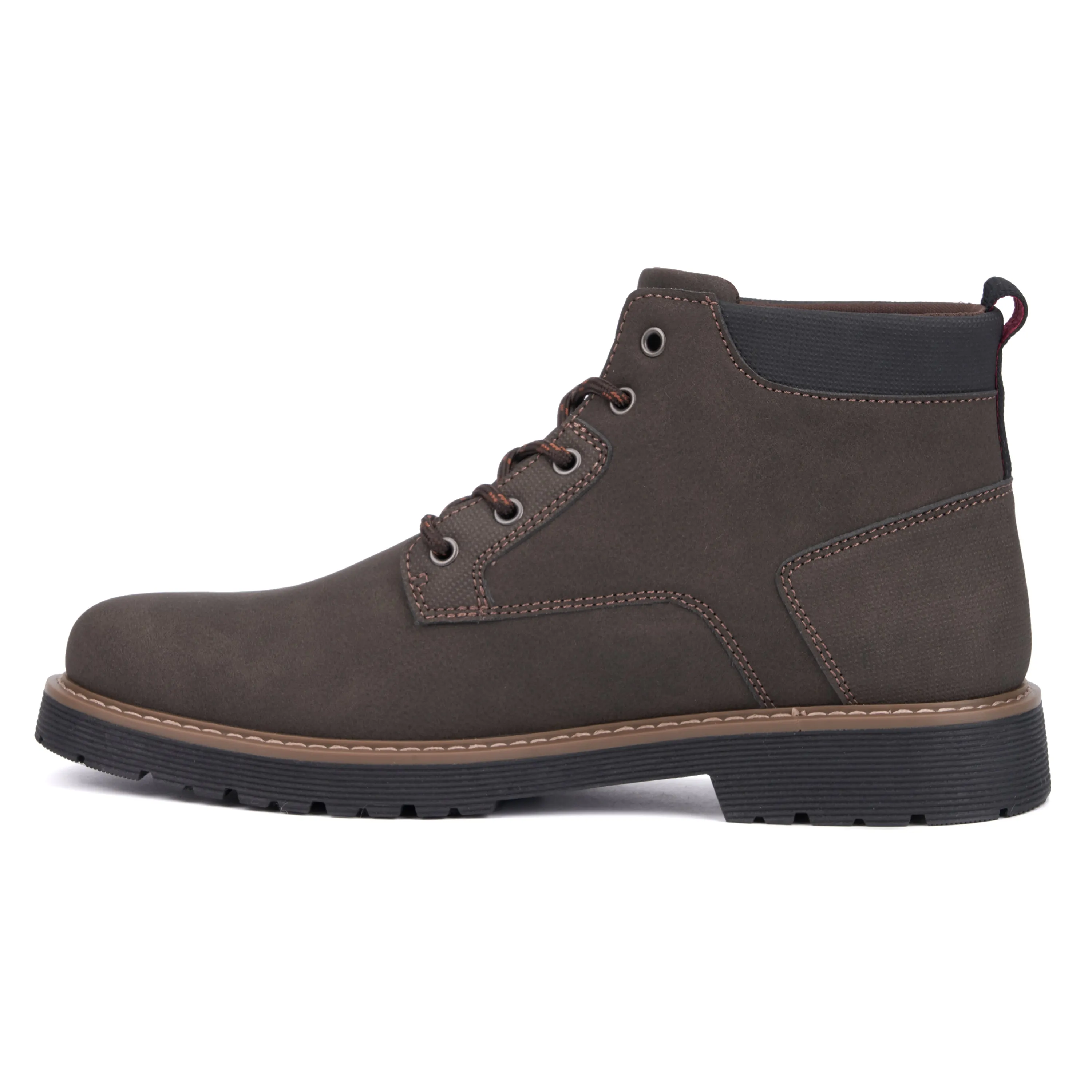 Clearance Price Men's Neal Ankle Boots  Going Fast!