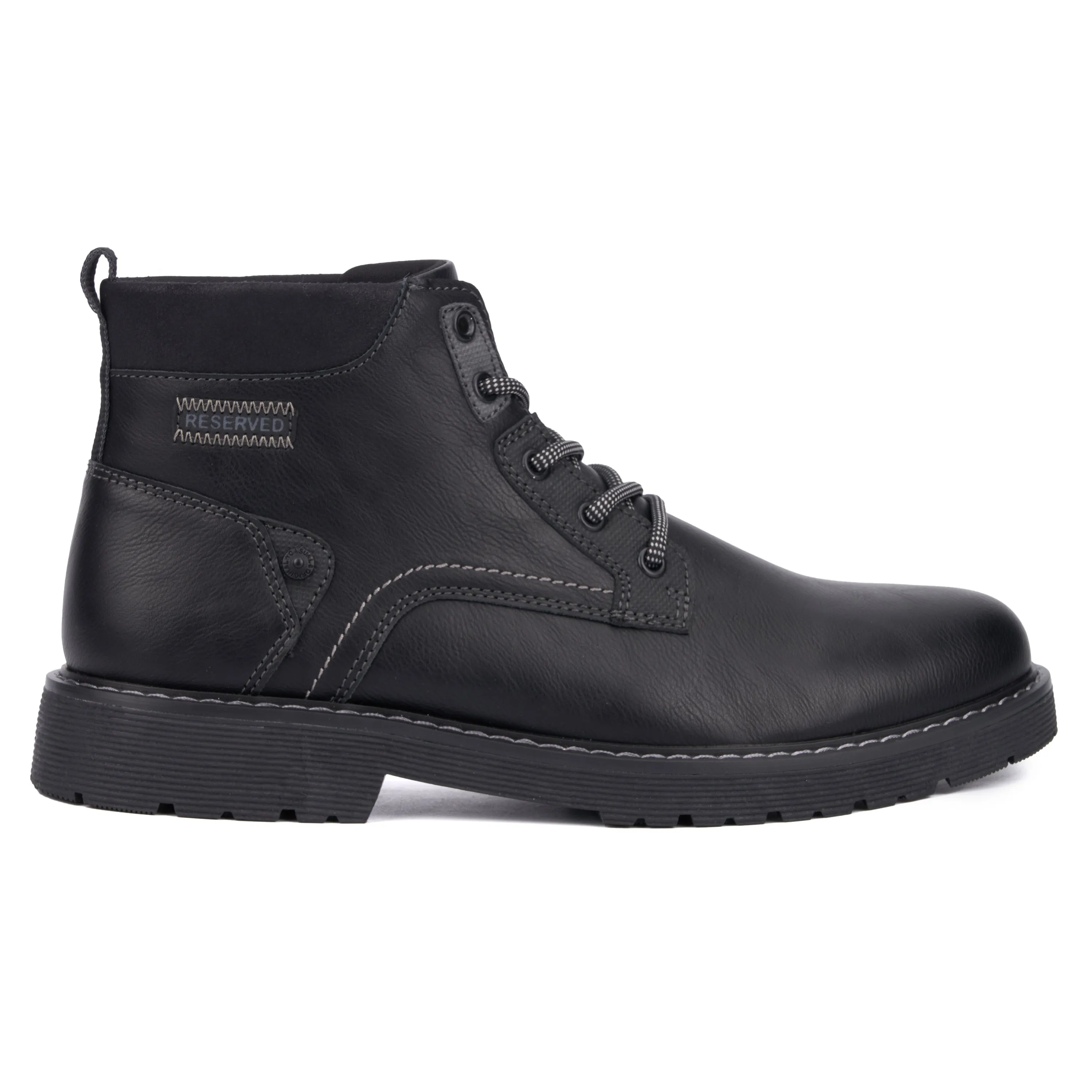 Clearance Price Men's Neal Ankle Boots  Going Fast!
