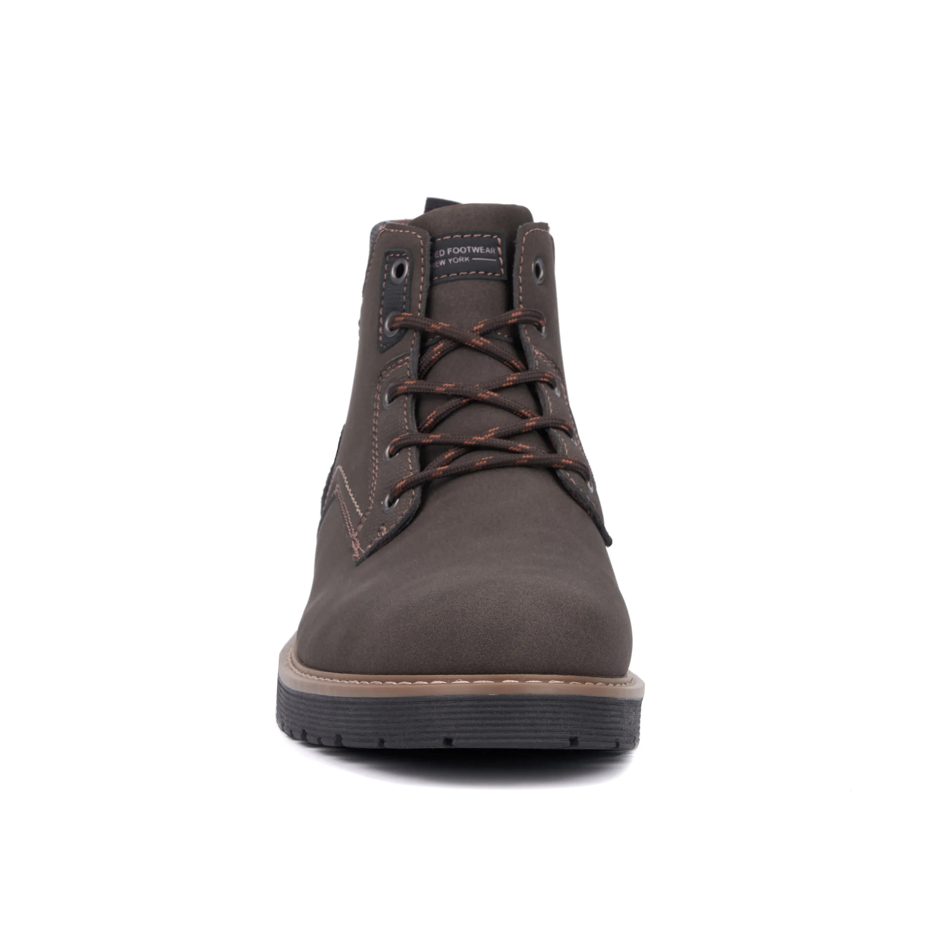 Clearance Price Men's Neal Ankle Boots  Going Fast!