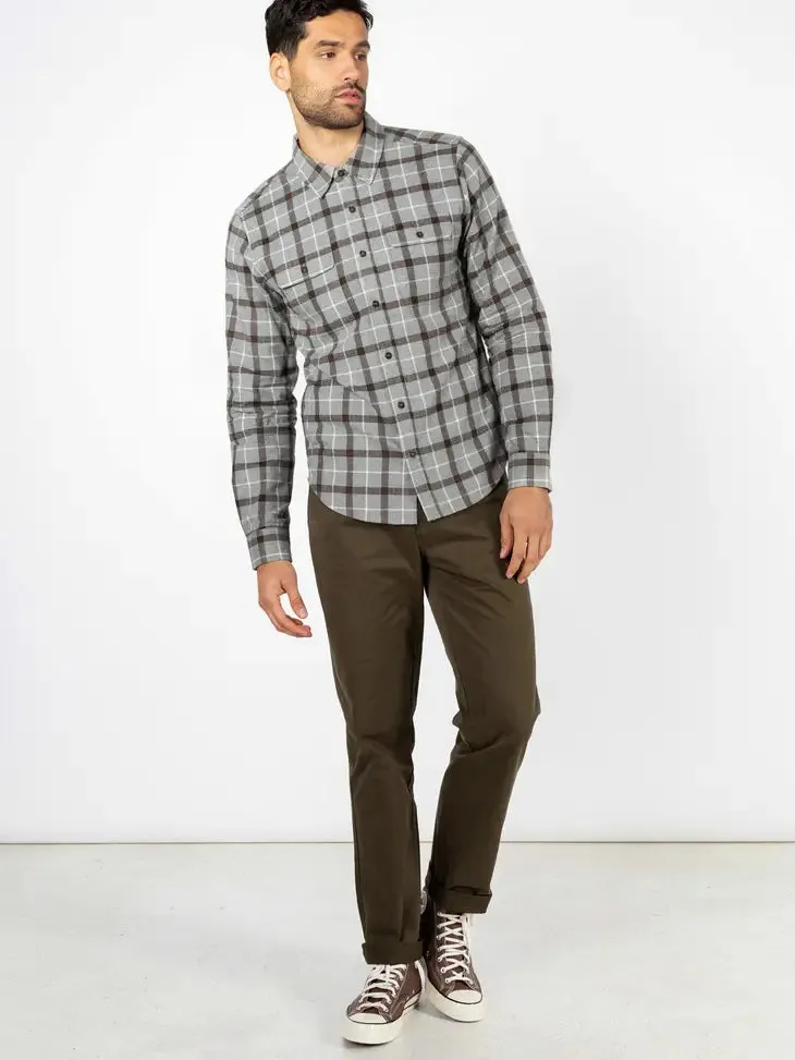 Cole Slim Shirt