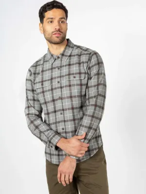 Cole Slim Shirt