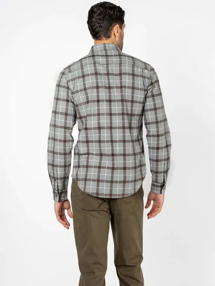 Cole Slim Shirt