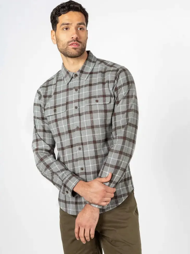 Cole Slim Shirt