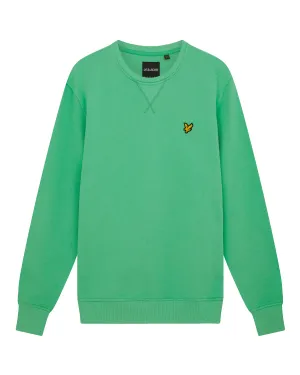 CREW NECK SWEATSHIRT
