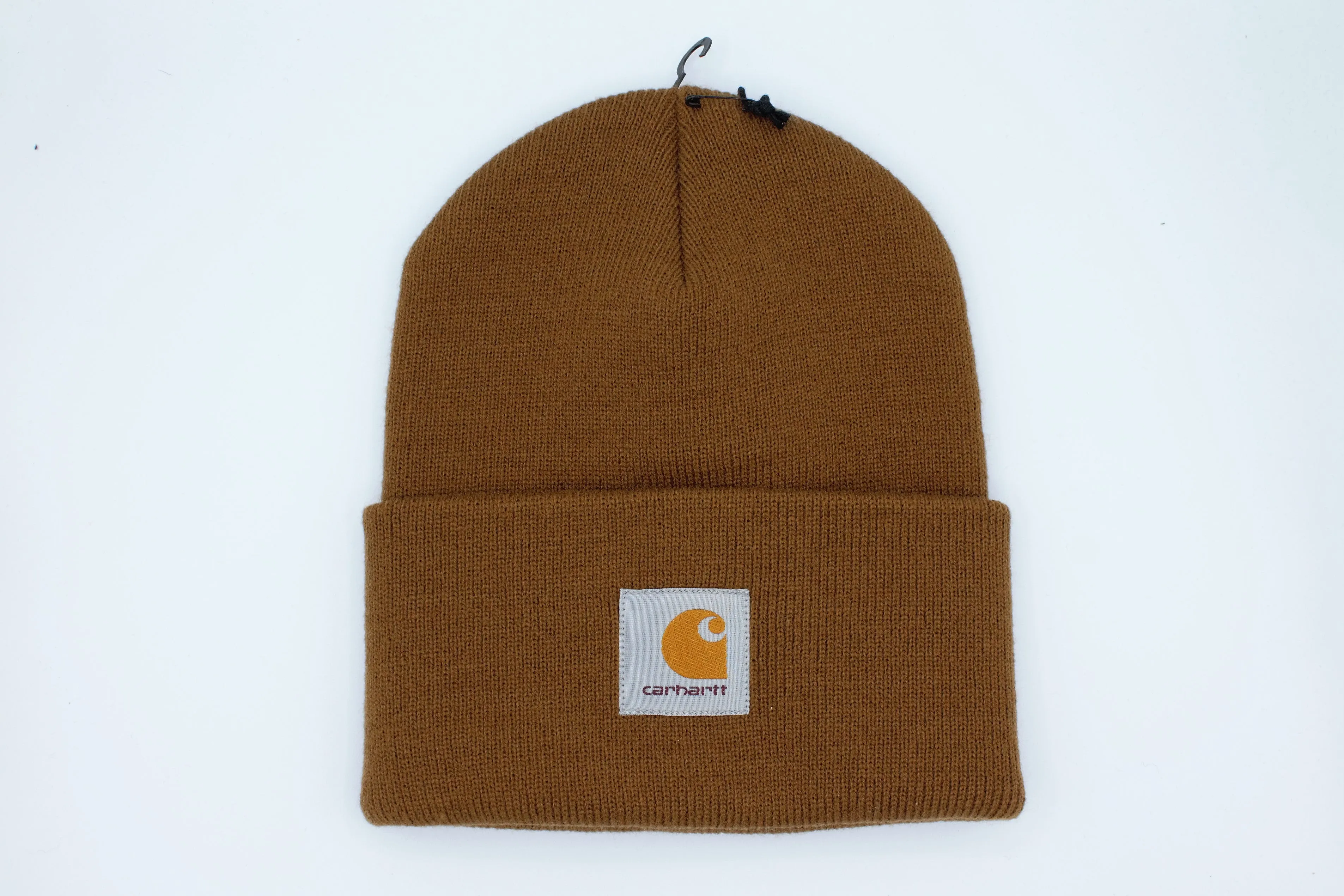 Cuffia Carhartt Acrylic Hat