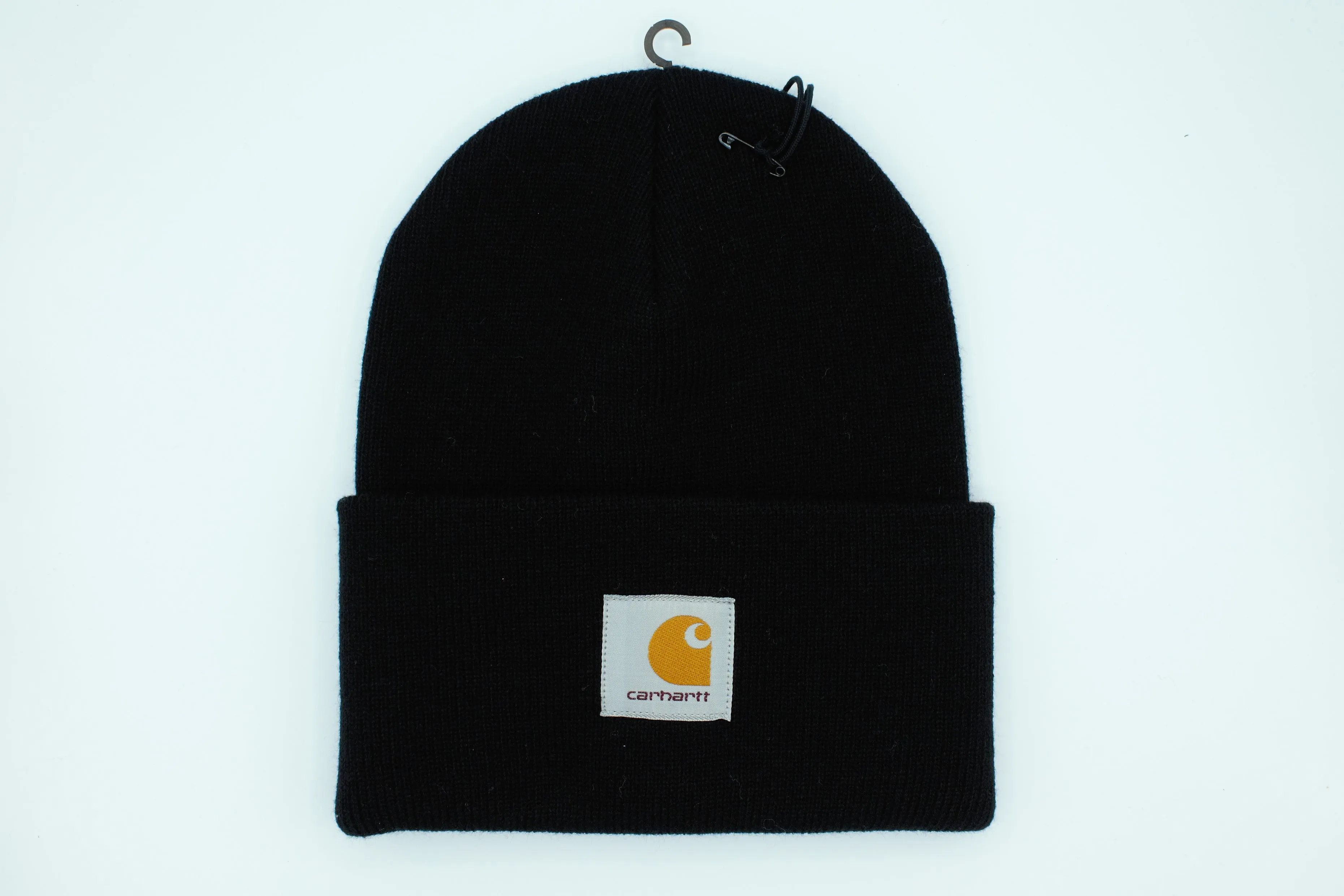 Cuffia Carhartt Acrylic Hat