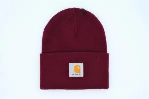 Cuffia Carhartt Acrylic Hat