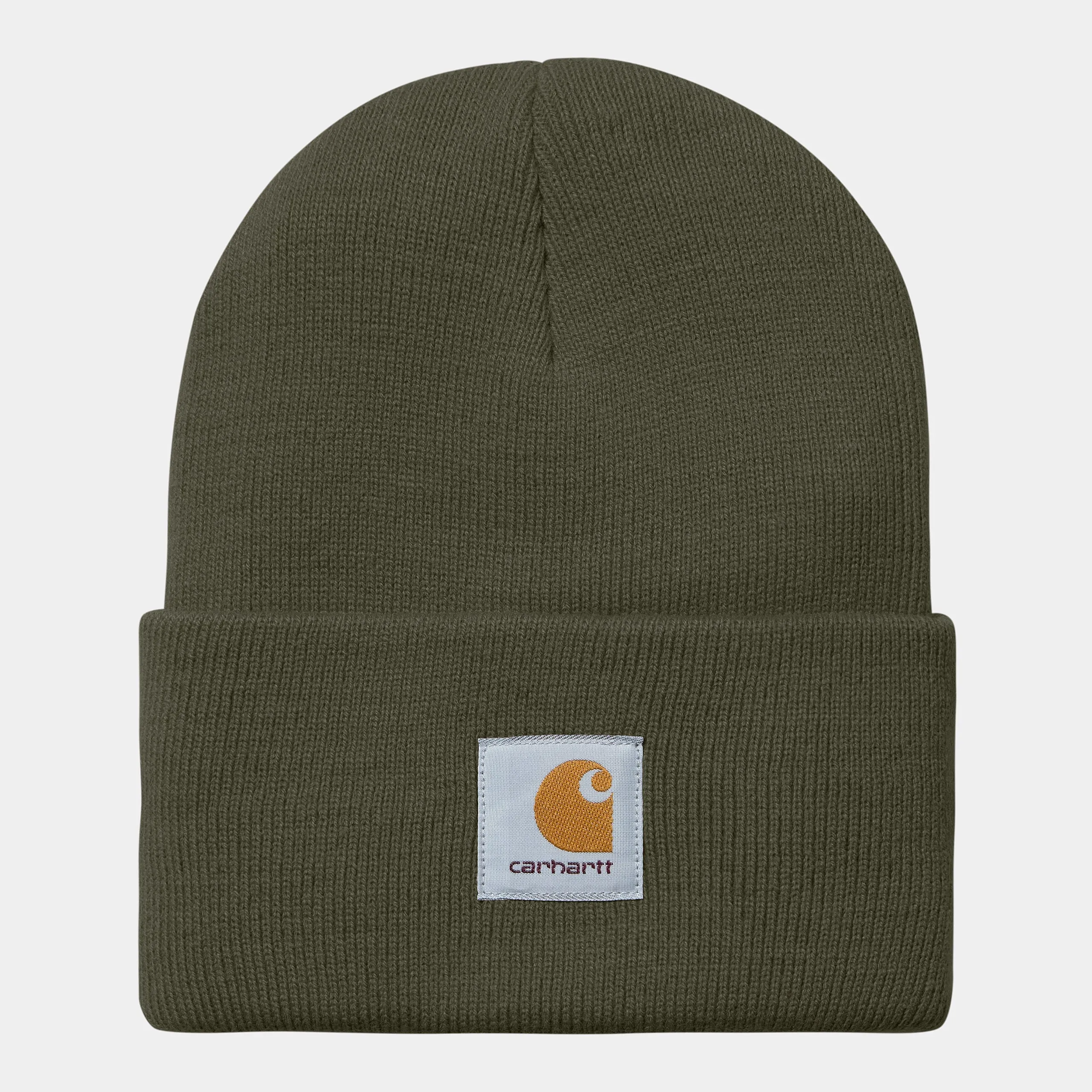 Cuffia Carhartt Acrylic Watch Hat
