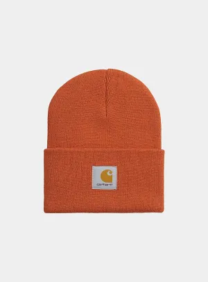 Cuffia Carhartt Acrylic Watch Hat