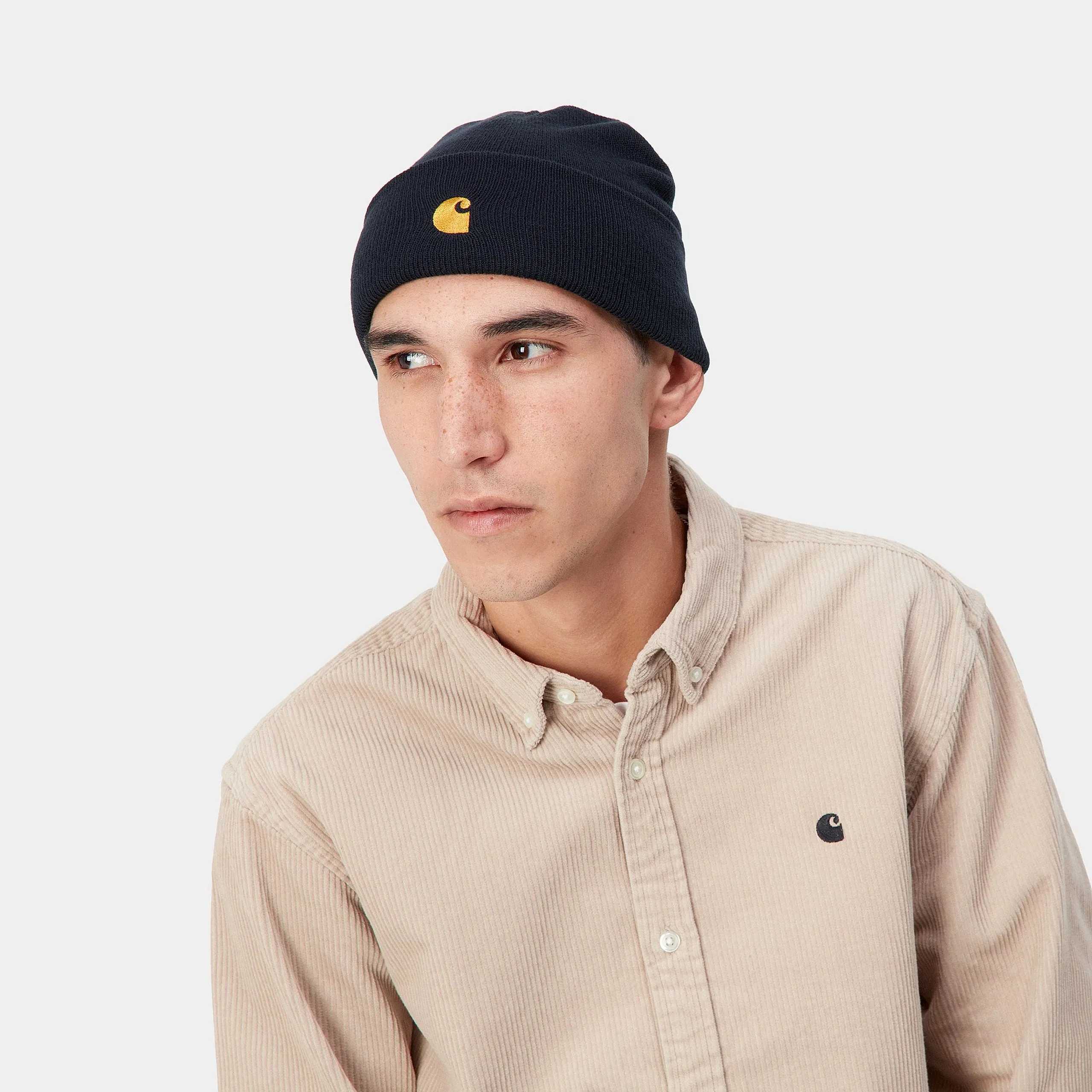 Cuffia Carhartt Chase Beanie