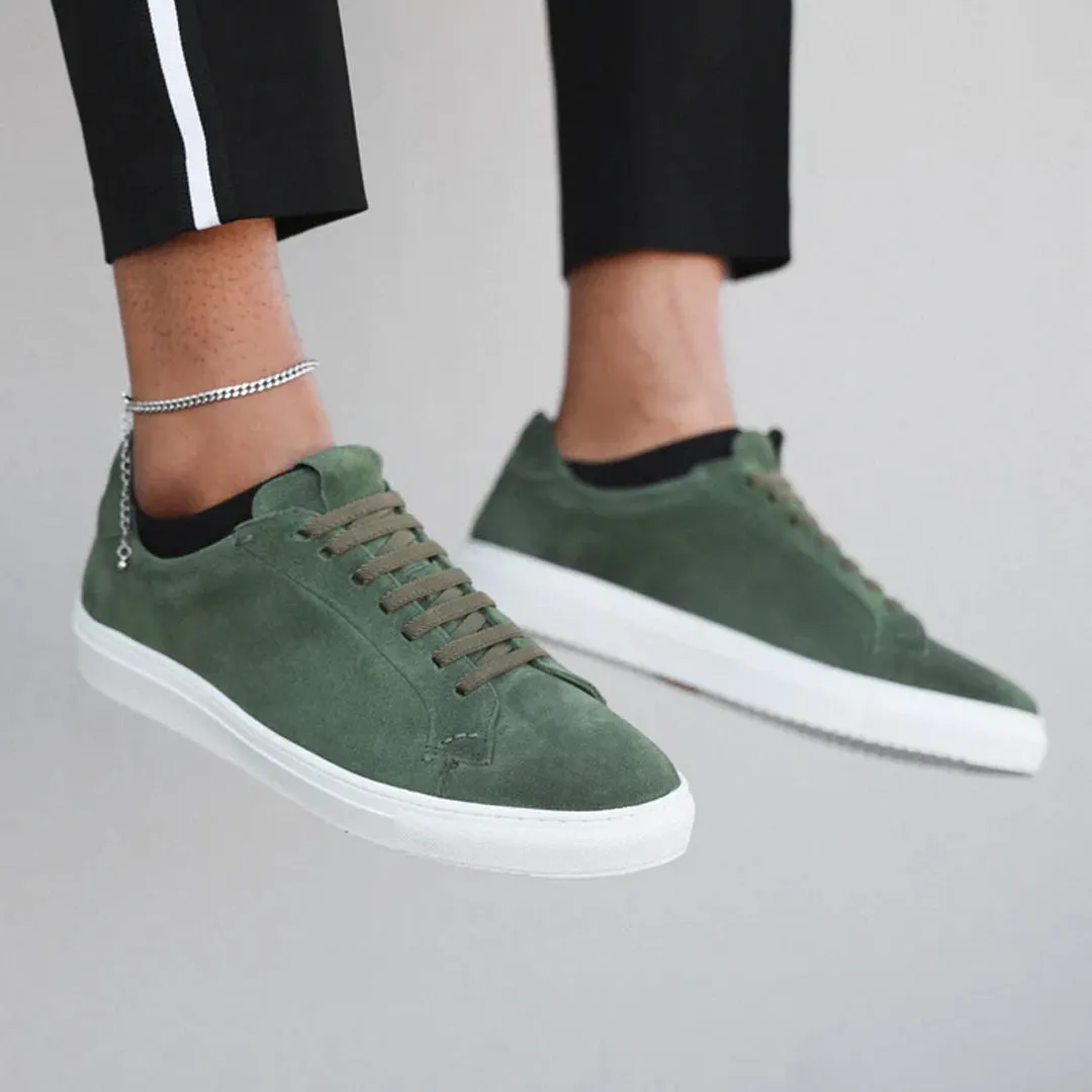 Customer Favorite 36's Laceless Low Top  Almost Sold Out!