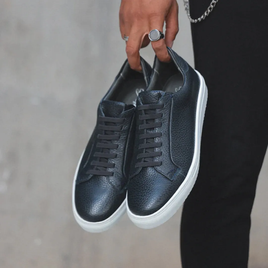 Customer Favorite 36's Laceless Low Top  Almost Sold Out!
