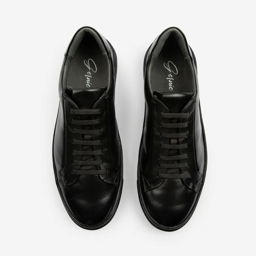 Customer Favorite 36's Laceless Low Top  Almost Sold Out!