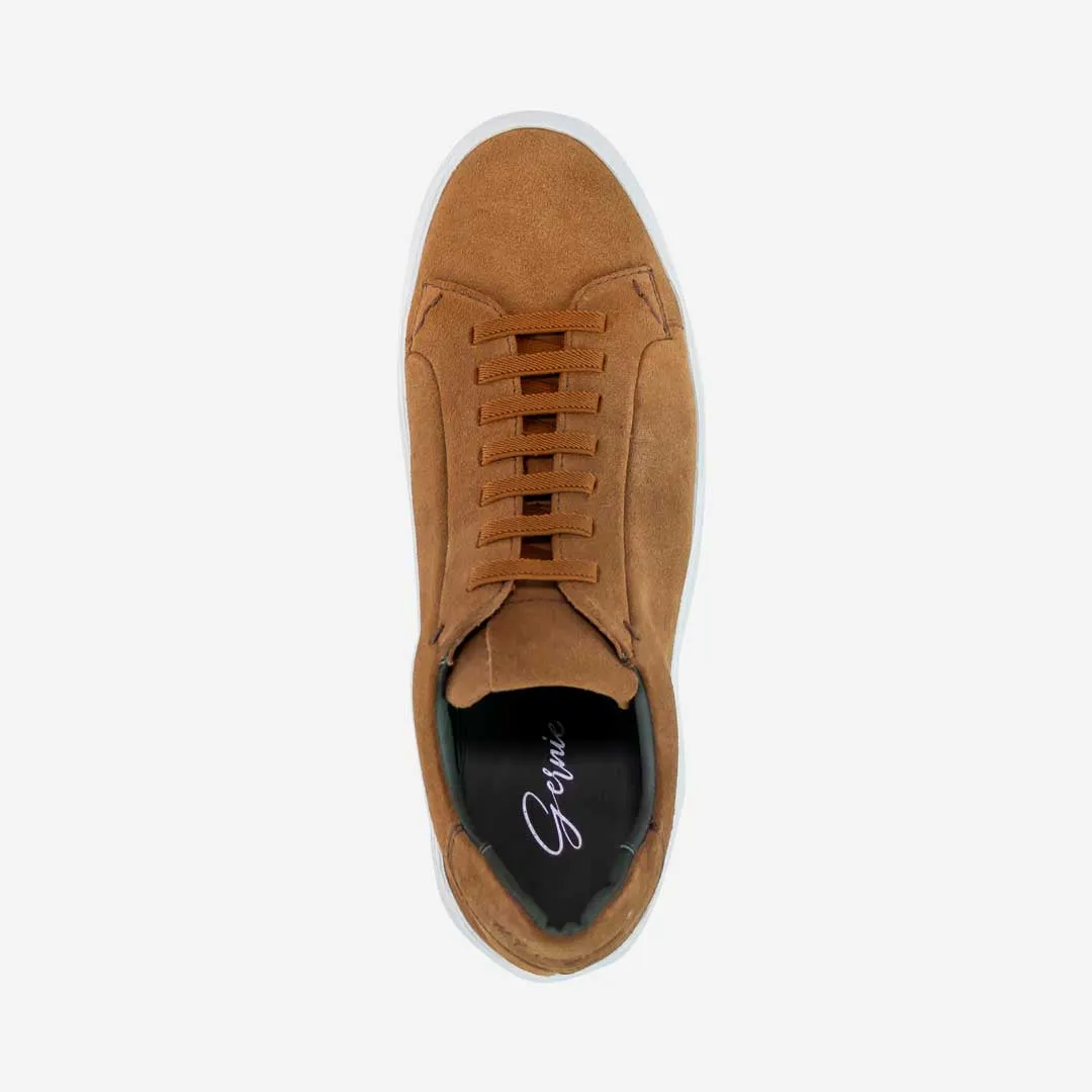 Customer Favorite 36's Laceless Low Top  Almost Sold Out!