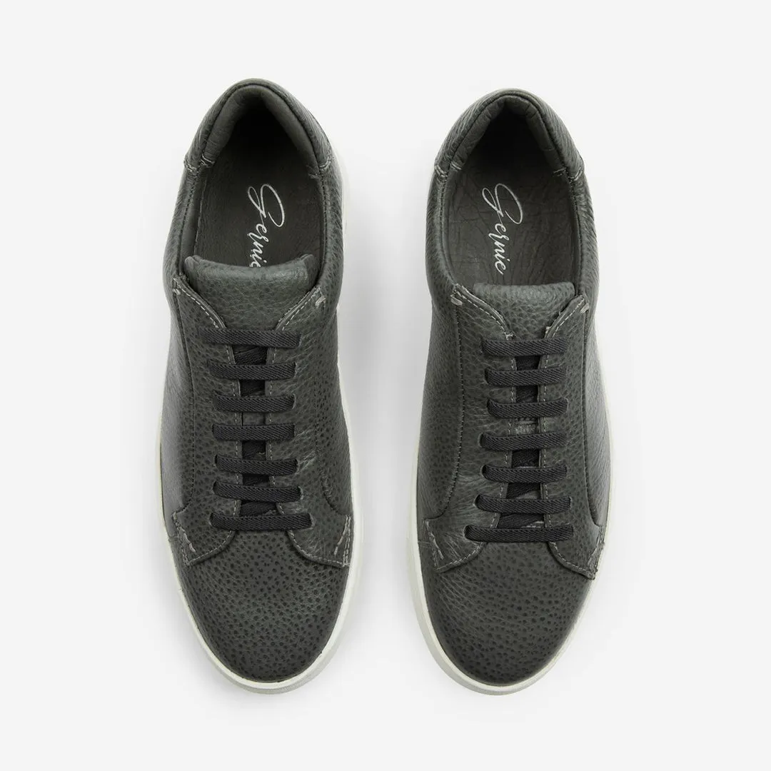 Customer Favorite 36's Laceless Low Top  Almost Sold Out!