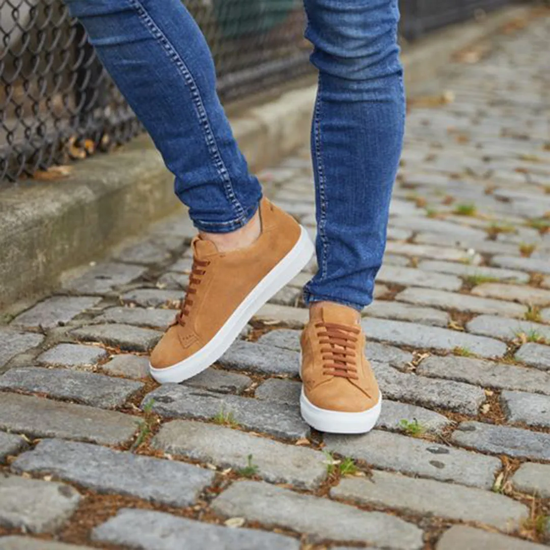 Customer Favorite 36's Laceless Low Top  Almost Sold Out!
