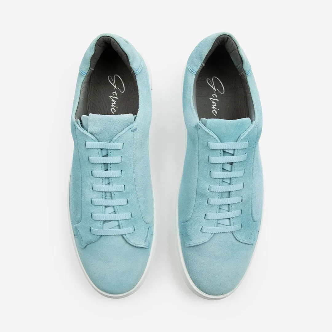 Customer Favorite 36's Laceless Low Top  Almost Sold Out!