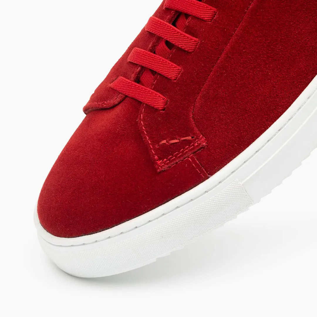 Customer Favorite 36's Laceless Low Top  Almost Sold Out!