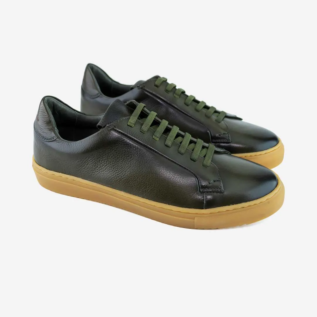 Customer Favorite 36's Laceless Low Top  Almost Sold Out!