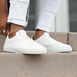 Customer Favorite 36's Laceless Low Top  Almost Sold Out!