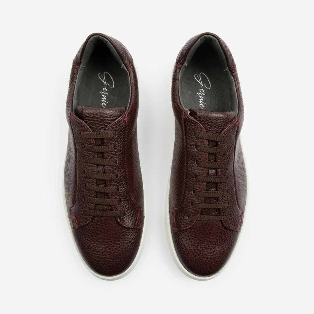 Customer Favorite 36's Laceless Low Top  Almost Sold Out!