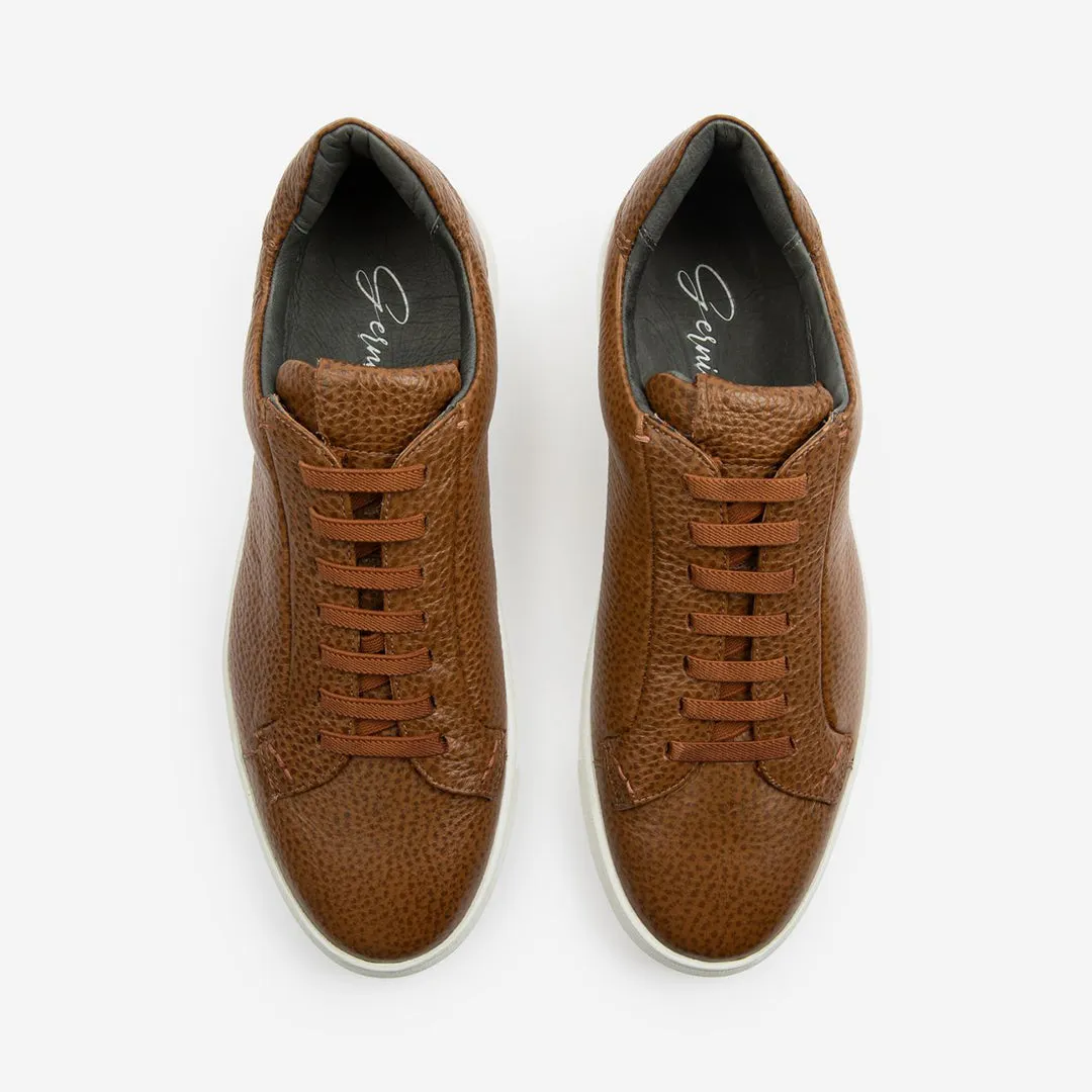 Customer Favorite 36's Laceless Low Top  Almost Sold Out!